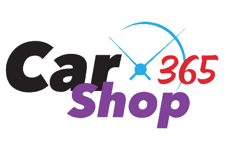 Car Shopping Website